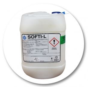 CHẤT XẢ THƠM SOFTI-L - HÓA CHẤT HYCLEAN