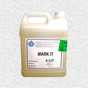 CHẤT TẨY VẾT MỰC MARK IT - HÓA CHẤT HY-CLEAN