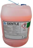 XÀ BÔNG SÁT KHUẨN GENTLE - HÓA CHẤT HYCLEAN