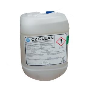 CHẤT TẨY VẾT DƠ C2 CLEAN - HÓA CHẤT HYCLEAN