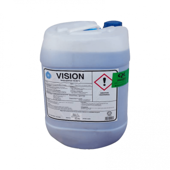 NƯỚC LAU KÍNH VISION - HÓA CHẤT HYCLEAN